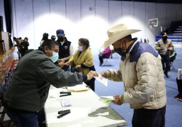 GOBIERNO DE MÉXICO ENTREGA EL PAGO DE DOS BIMESTRES DE LA PENSIÓN PARA EL BIENESTAR EN ZACATECAS