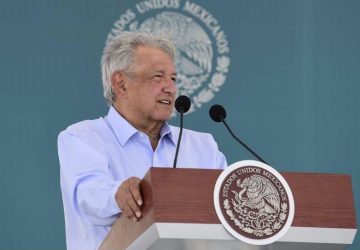 PRONTO INICIARÁ LA CONSTRUCCIÓN DE LA AUTOPISTA ZACATECAS-AGUASCALIENTES; HICE EL COMPROMISO Y SE VA A CUMPLIR, AFIRMA PRIMER MANDATARIO