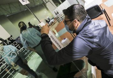 CONCLUYE IEEZ PROCESO DE REGISTRO DE CANDIDATURAS