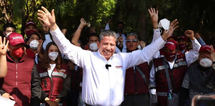 LA TERCERA ES LA VENCIDA, LLEGÓ LA HORA DE LA TRANSFORMACIÓN DE ZACATECAS: DAVID MONREAL ÁVILA LA TERCERA ES LA VENCIDA, LLEGÓ LA HORA DE LA TRANSFORMACIÓN DE ZACATECAS: DAVID MONREAL ÁVILA