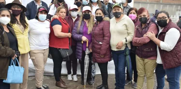 LEGISLARÉ PARA HACER REALIDAD LA CUARTA TRANSFORMACIÓN EN ZACATECAS: MARIBEL GALVÁN LEGISLARÉ PARA HACER REALIDAD LA CUARTA TRANSFORMACIÓN EN ZACATECAS: MARIBEL GALVÁN