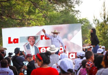 VAMOS A GANAR Y VAMOS A TRANSFORMAR ZACATECAS: DAVID MONREAL ÁVILA