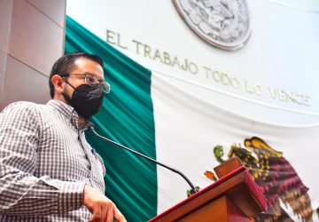 PROPONE HÉCTOR MENCHACA REFORMAS A LEY PARA RECONOCER A OSC QUE BUSCAN A PERSONAS DESAPARECIDAS EN ZACATECAS