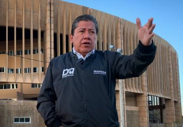 ES UNA VERGÜENZA LA CORRUPCIÓN DE LOS ÚLTIMOS 11 AÑOS, PERO VAMOS A RESCATAR Y REORDENAR ZACATECAS: NREAL ÁVILA