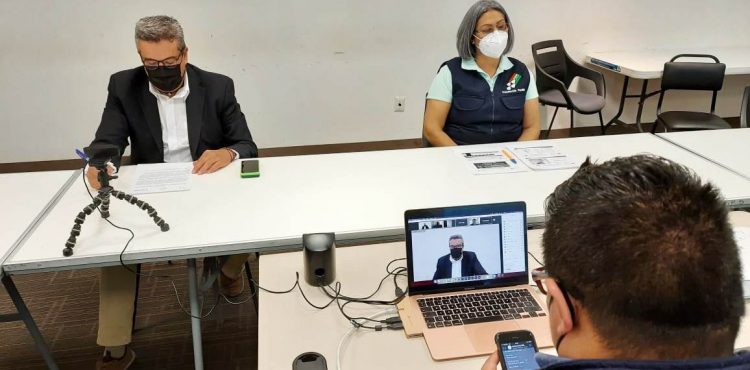 INICIA EN ZACATECAS CAMPAÑA DE VACUNACIÓN PARA NIÑAS Y NIÑOS DE 1 A 9 AÑOS INICIA EN ZACATECAS CAMPAÑA DE VACUNACIÓN PARA NIÑAS Y NIÑOS DE 1 A 9 AÑOS