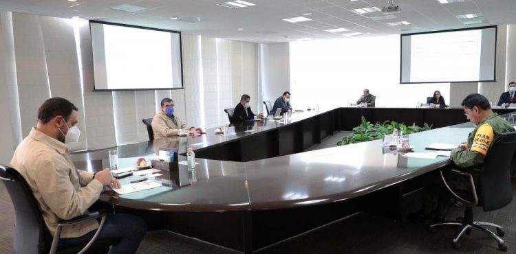 MANTENDRÁ GCL VIGILANCIA ESPECIAL POR PERIODO DE VACACIONES, EN EL TERRITORIO ZACATECANO MANTENDRÁ GCL VIGILANCIA ESPECIAL POR PERIODO DE VACACIONES, EN EL TERRITORIO ZACATECANO