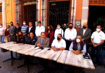 ABOGADOS ZACATECANOS RESPALDAN A DAVID MONREAL: “TRANSFORMARÁ ZACATECAS”