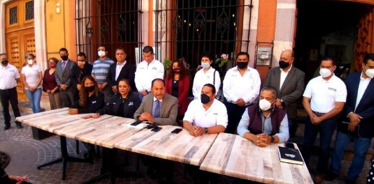 ABOGADOS ZACATECANOS RESPALDAN A DAVID MONREAL: “TRANSFORMARÁ ZACATECAS”