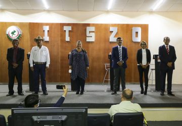 PARTICIPAN EN DEBATE CANDIDATURAS A LA PRESIDENCIA MUNICIPAL DE SOMBRERETE