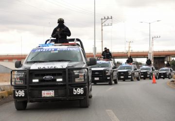 EN OPERATIVOS DISTINTOS, DETIENE SSP A TRES PERSONAS POR FRAUDE Y PORTACIÓN DE ARMAS