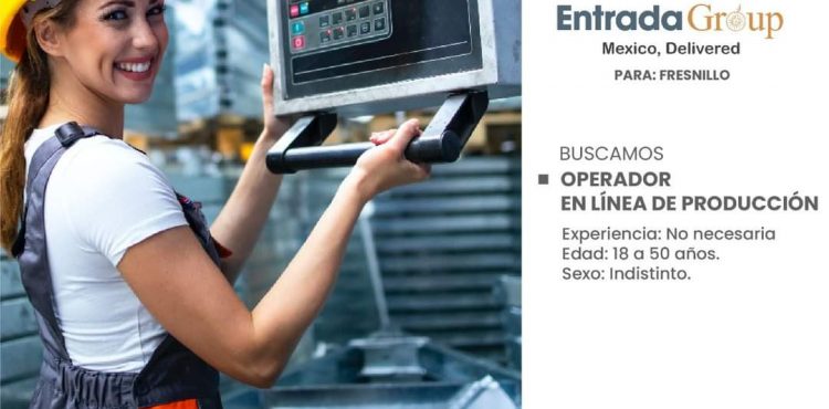 REITERAN INVITACIÓN A PARTICIPAR EN FERIA DEL EMPLEO PARA LA MANUFACTURA; OFERTARÁN 365 VACANTES