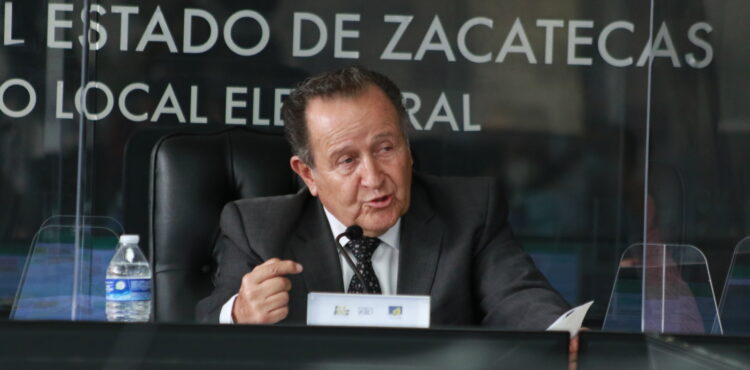 PROHIBIDO DIFUNDIR ENCUESTAS DE SALIDA ANTES DE QUE CIERREN LAS CASILLAS ELECTORALES PROHIBIDO DIFUNDIR ENCUESTAS DE SALIDA ANTES DE QUE CIERREN LAS CASILLAS ELECTORALES