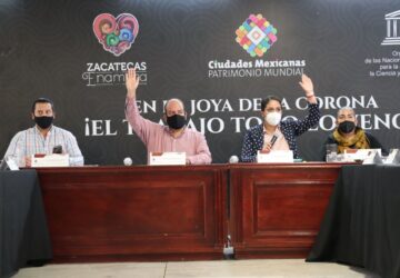 APRUEBAN PRESUPUESTO EN LA CAPITAL PARA DESARROLLO SOCIAL DEL MUNICIPIO