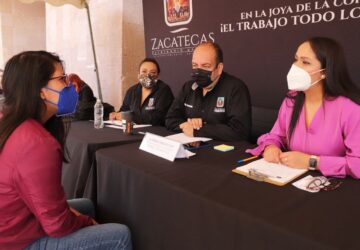 CON 100 AUDIENCIAS PÚBLICAS, LE HEMOS CUMPLIDO A LA CIUDADANÍA: SALVADOR ESTRADA GONZÁLEZ