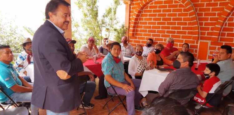 EN ZACATECAS, AGRADECE FEMAT APOYO A COMERCIANTES