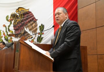 POSICIONAMIENTO DE LA PRESIDENCIA DE LA COMISIÓN PERMANENTE DE LA LXIII LEGISLATURA DEL ESTADO DE ZACATECAS.