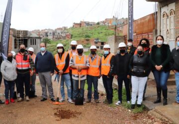 EL TRABAJO PERMANENTE Y HONESTO SE REFLEJA EN OBRAS PÚBLICAS DE CALIDAD: SALVADOR ESTRADA GONZÁLEZ