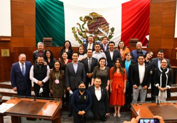 LA LXIII LEGISLATURA APRUEBA UNA NUEVA LEY DE CULTURA PARA ZACATECAS