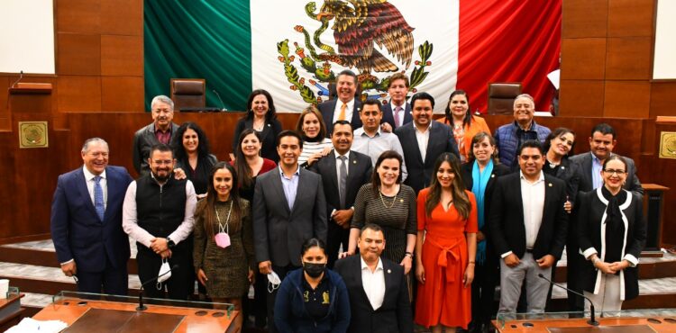 LA LXIII LEGISLATURA APRUEBA UNA NUEVA LEY DE CULTURA PARA ZACATECAS