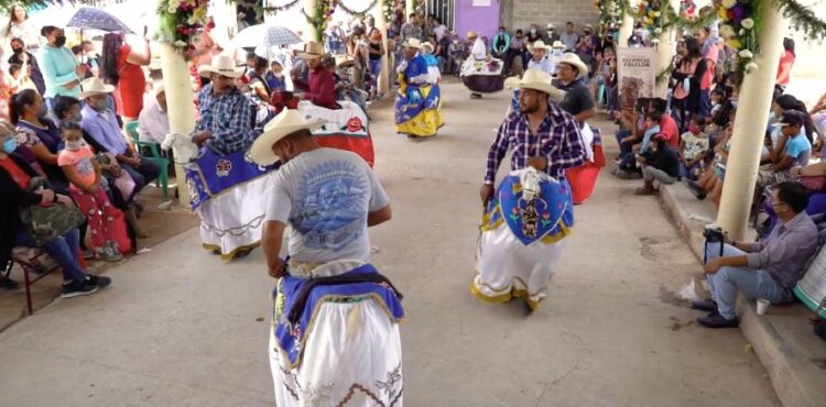 INICIA FESTIVAL DEL FOLCLOR INTERNACIONAL 2021