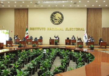 5 MIL 821 MILLONES, PRESUPUESTO A PARTIDOS POLÍTICOS EN 2022