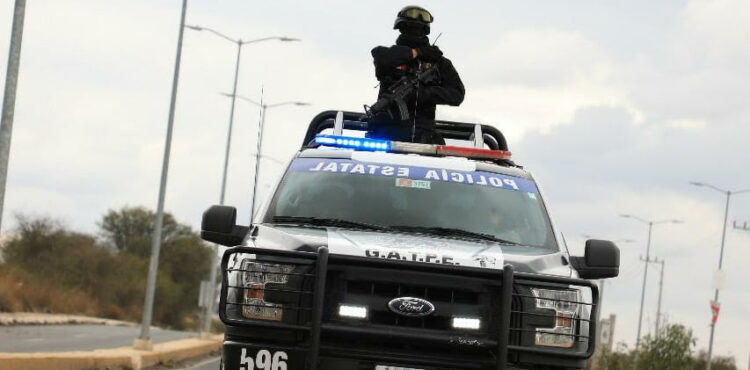 NO CESA LA VIOLENCIA EN ZACATECAS; 9 ASESINATOS, LA CUOTA DE SANGRE DEL VIERNES 13