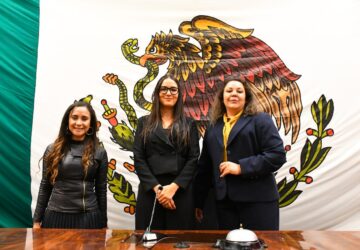 LA LXIV LEGISLATURA ABRE FORMALMENTE EL PRIMER PERIODO ORDINARIO DE SESIONES