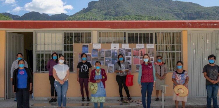 REHABILITA GOBIERNO DE MÉXICO MIL 500 ESCUELAS DE ZACATECAS: VERÓNICA DÍAZ ROBLES