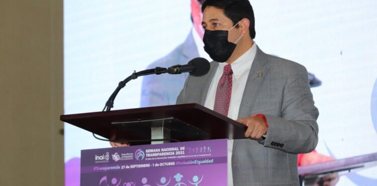LA TRANSPARENCIA Y LA RENDICIÓN DE CUENTAS LLEGARON PARA QUEDARSE: JORGE MIRANDA LA TRANSPARENCIA Y LA RENDICIÓN DE CUENTAS LLEGARON PARA QUEDARSE: JORGE MIRANDA
