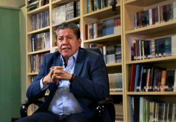 DETECTAN IRREGULARIDADES Y MOVIMIENTOS SOSPECHOSOS DEL GOBIERNO ESTATAL SALIENTE: DAVID MONREAL ÁVILA