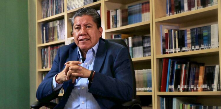 DETECTAN IRREGULARIDADES Y MOVIMIENTOS SOSPECHOSOS DEL GOBIERNO ESTATAL SALIENTE: DAVID MONREAL ÁVILA