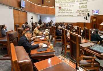 DIPUTADAS Y DIPUTADOS URGEN A GARANTIZAR EL DERECHO A LA ALIMENTACIÓN DE LOS MENORES QUE RECIBEN PENSIÓN ALIMENTICIA