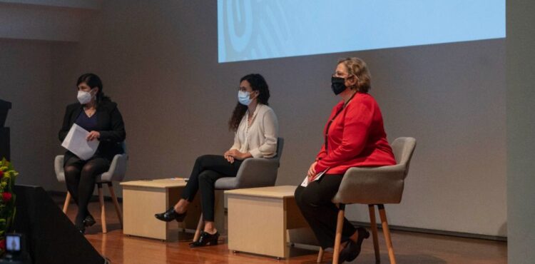 TRABAJO, INMUJERES Y CONAPRED RECONOCEN A 127 CENTROS DE TRABAJO CERTIFICADOS EN IGUALDAD LABORAL Y NO DISCRIMINACIÓN.