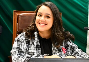 RECIBE DIPUTADA MIRANDA HERRERA UNA SOLICITUD CON MÁS DE 16 MIL FIRMAS PARA QUE EN ZACATECAS SE PROHÍBAN LAS CORRIDAS DE TOROS