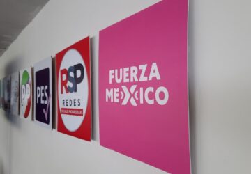 CANCELA IEEZ ACREDITACIÓN DE REGISTRO DE LOS PARTIDOS POLÍTICOS NACIONALES ENCUENTRO SOLIDARIO, REDES SOCIALES PROGRESISTAS Y FUERZA POR MÉXICO