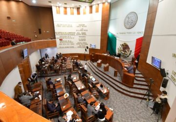 LAS Y LOS DIPUTADOS PRESENTARON SEIS INICIATIVAS EN TEMAS DE SALUD, DERECHOS HUMANOS Y APOYO AL CAMPO