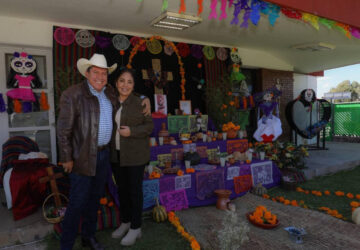 LLAMA GOBERNADOR DAVID MONREAL A PRESERVAR TRADICIONES