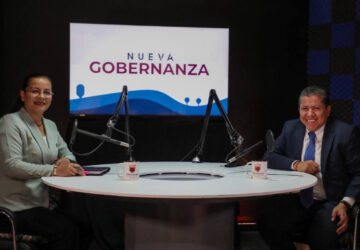 PAQUETE ECONÓMICO 2022 DARÁ IMPULSO AL CAMPO, SEGURIDAD, INFRAESTRUCTURA Y POLÍTICA SOCIAL: GOBERNADOR