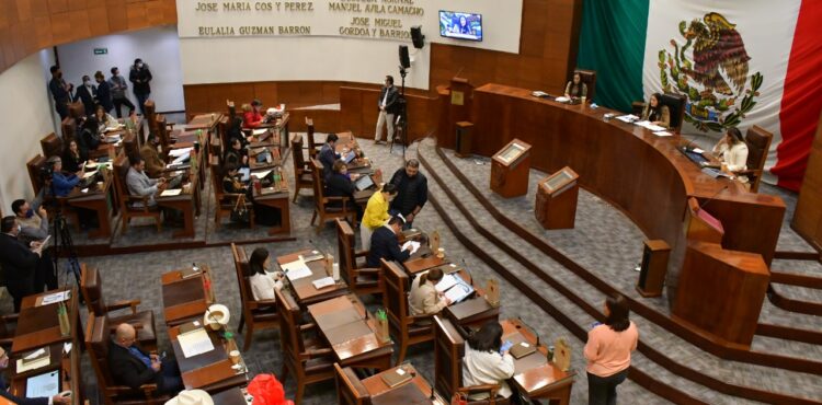 PROPONEN DIPUTADOS QUE 2022 SEA EL  AÑO DE LA SALUD