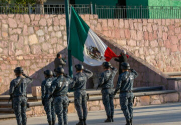 LA VIOLENCIA HA DISMINUIDO EN ZACATECAS, DICE DAVID MONREAL