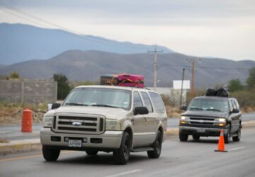 BRINDA PROGRAMA HÉROES PAISANOS 16 MIL 504 SERVICIOS EN EL TERRITORIO ZACATECANO