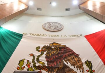 SESIONA LA COMISIÓN PERMANENTE DE LA LXIV LEGISLATURA DE ZACATECAS