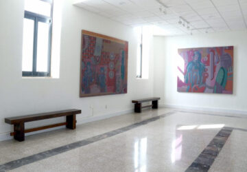 ABRE CENTRO ESTATAL DE LAS ARTES TALLERES ARTÍSTICOS Y CULTURALES PARA LA PROFESIONALIZACIÓN DE LOS ZACATECANOS