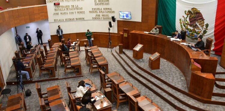 SE PRESENTA UNA INICIATIVA DE LEY DE AMNISTÍA Y REFORMAS PARA FORTALECER EL MARCO LEGAL DE PROTECCIÓN A LAS MUJERES VÍCTIMAS DE VIOLENCIA