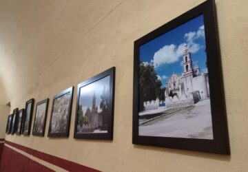 EN OJOCALIENTE INICIA CONMEMORACIÓN DEL 425 ANIVERSARIO DE LA APERTURA DEL REAL DE MINAS DEL OJOCALIENTE