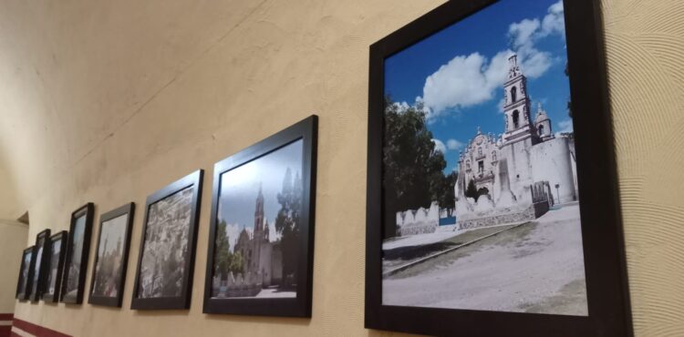 EN OJOCALIENTE INICIA CONMEMORACIÓN DEL 425 ANIVERSARIO DE LA APERTURA DEL REAL DE MINAS DEL OJOCALIENTE