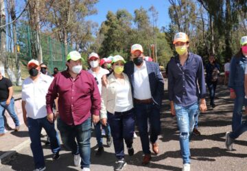 MÁS DE 20 MIL PERSONAS CELEBRARON EL DÍA DE LA FAMILIA EN EL PARQUE Y ZOOLÓGICO LA ENCANTADA