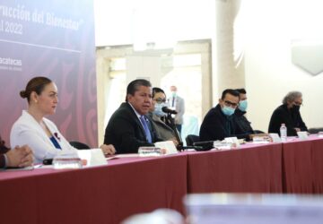 PLANTEA GOBERNADOR MULTIPLICAR ACCIONES EN LA BÚSQUEDA DE SOLUCIONES A NECESIDADES DE INFRAESTRUCTURA EN MUNICIPIOS