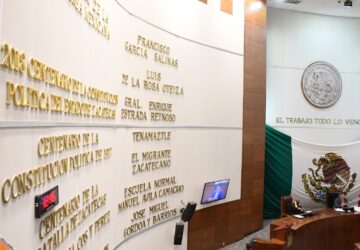 EXHORTAN LEGISLADORES A AUTORIDADES EN MATERIA DE SEGURIDAD A DAR MAYOR SEGURIDAD A EMPRESAS