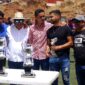 RESPALDA LA CAPITAL DEL DEPORTE TORNEO DE LA PINTA EN SEMANA SANTA